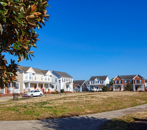 Broad Creek Apartments - Norfolk, VA