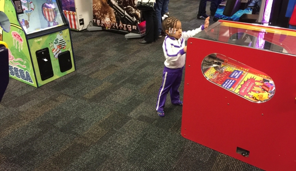 Chuck E. Cheese's - Sterling Heights, MI