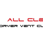 All Clear Dryer Vent Cleaning