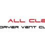 All Clear Dryer Vent Cleaning