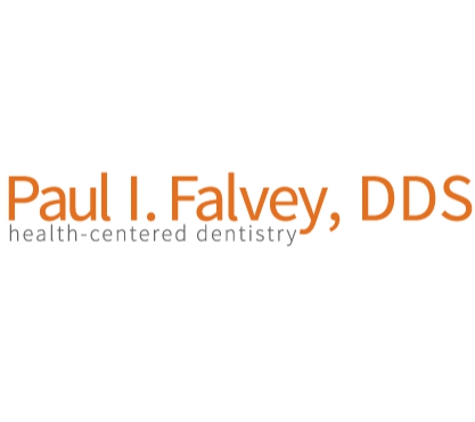 Paul I Falvey DDS - Grass Valley, CA