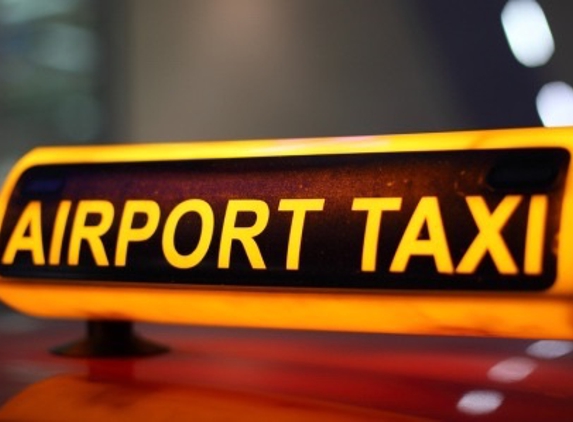 D&D AIRPORT TAXI SERVICE - Greensboro, NC