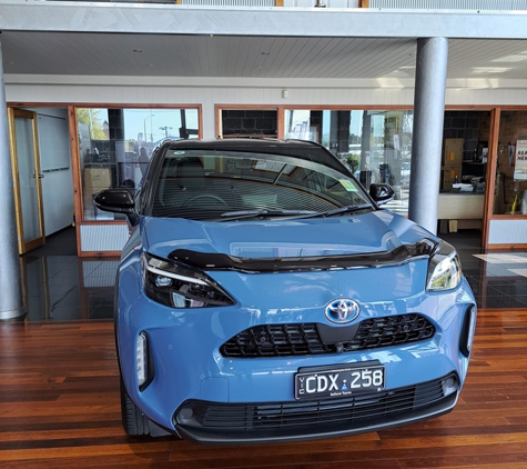 Deanna's Driving School - Mount Clear, VIC