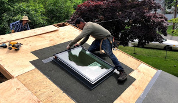 Eagle Roofing Contractor - West Islip, NY