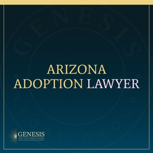 Genesis Family Law and Divorce Lawyers - Mesa AZ Office - Gilbert, AZ