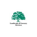 Landscape & Forestry Services - Landscape Designers & Consultants