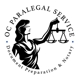 OC Paralegal Service