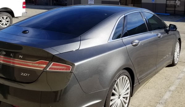 Premium Quality Glass & Tint - Rancho Cordova, CA