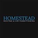 Homestead Heating & Air Conditioning - Air Duct Cleaning