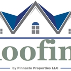 Roofing by Pinnacle Properties