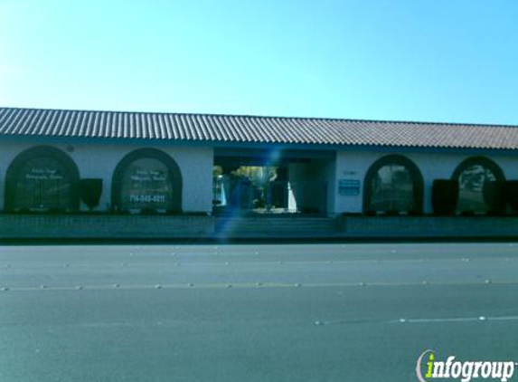 United Chinese Learning Center - Huntington Beach, CA