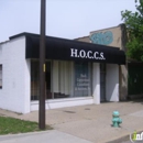 Hoccs - Social Service Organizations