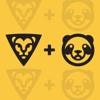 Lion + Panda gallery