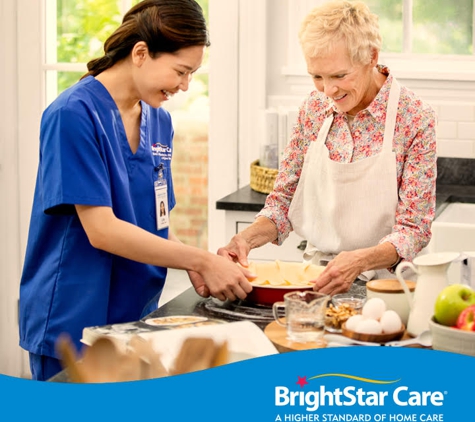 BrightStar Care West Lake County - Highland, IN