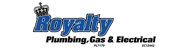 Royalty Plumbing, Gas & Electrical - Plumbers & Gasfitters