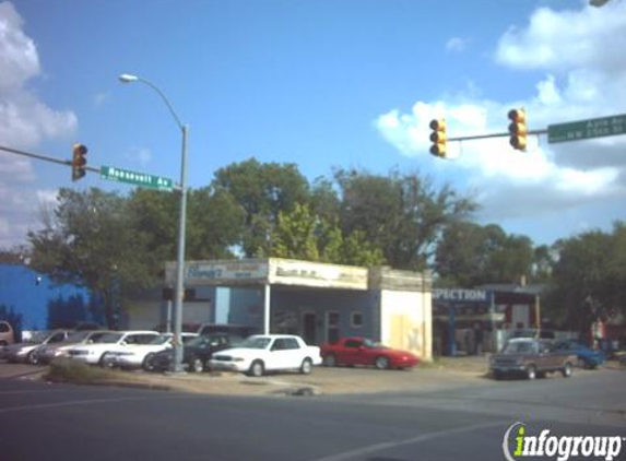 Elizondo Auto Sales - Fort Worth, TX