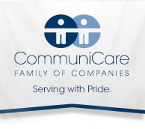 Grande Pointe Healthcare Community - Richmond Heights, OH