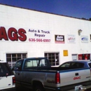 A G S Automotive Inc. - Auto Repair & Service