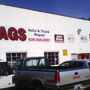 A G S Automotive Inc.