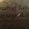 Touch of Relief Spa gallery