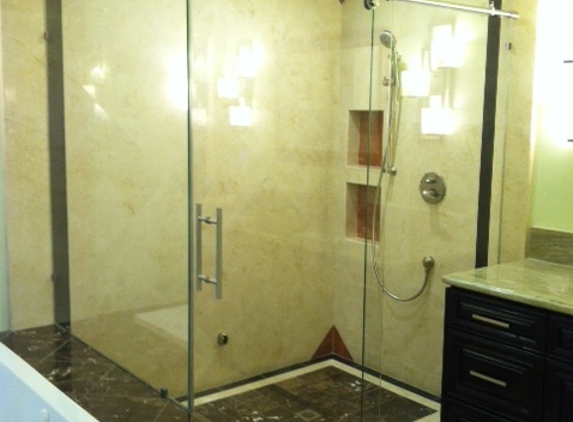 Martin Shower Door Inc - Chino, CA