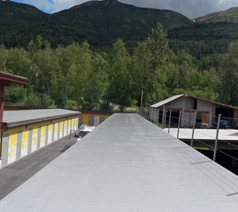 Alaska Roof Coatings - Anchorage, AK