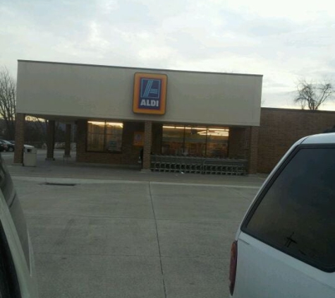 Aldi - Easton, PA