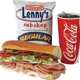 Lenny's Sub Shop