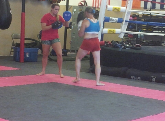 Elite Muay Thai & Boxing - Port Orange, FL