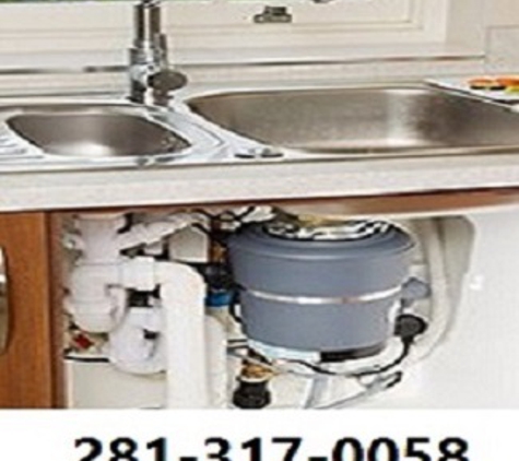 Plumbers Friendswood TX - Friendswood, TX