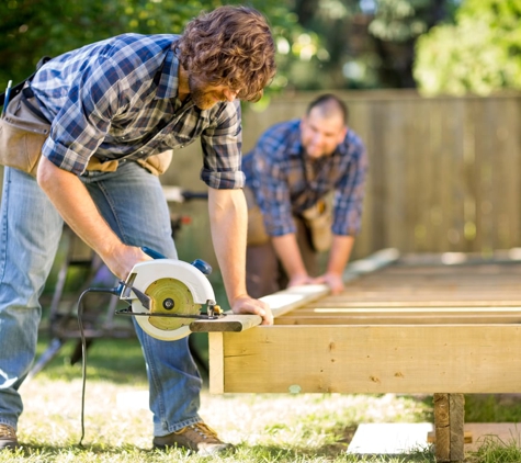 Creative Wood Finish Carpentry - Mesa, AZ