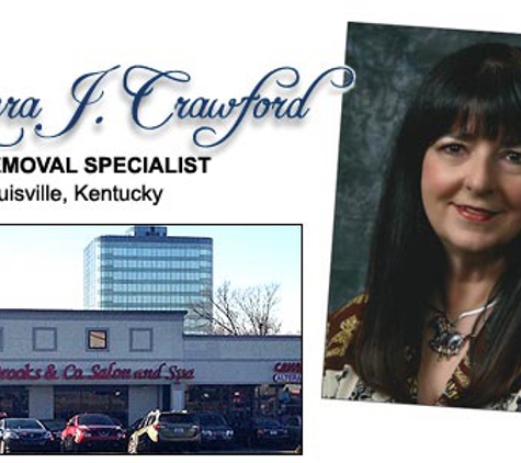Laura J. Crawford Hair Removal Specialist - Louisville, KY