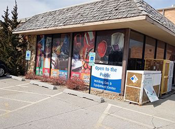 Linde Welding Gas & Equipment Center - Hillside, IL