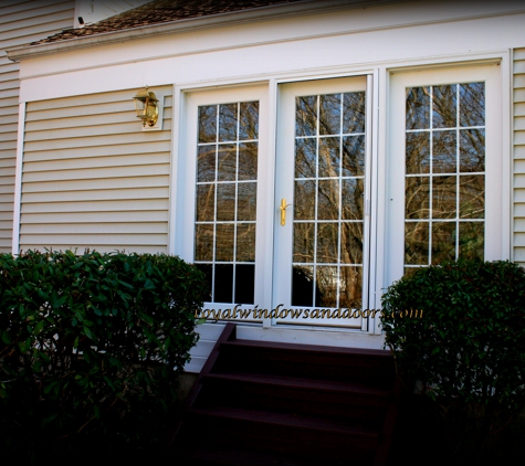 Royal Windows and Doors - Commack, NY