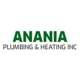 Anania Plumbing & Heating Inc