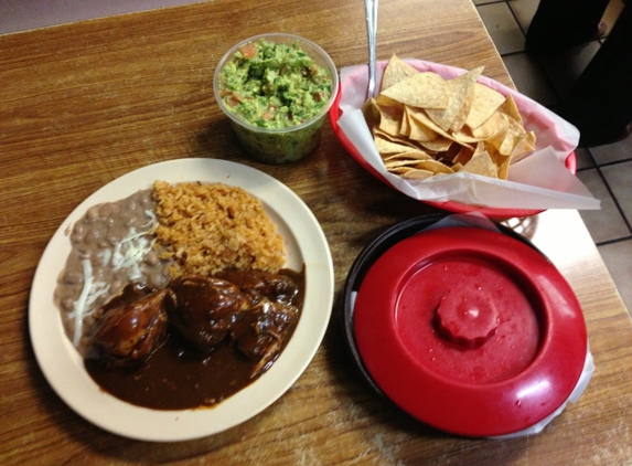 El Rancherito Carniceria - Reseda, CA