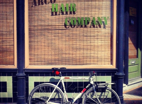 Arco-Hair-Company - Saint Louis, MO