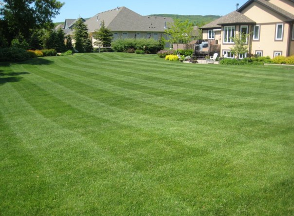 Select Lawn Care of Lake Norman Corp. - Mooresville, NC