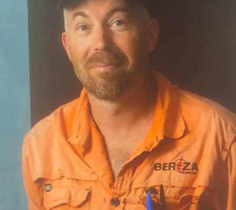 Bereza Surveying - Fyshwick, ACT