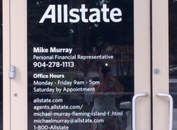 Murray, Michael, AGT - Fleming Island, FL