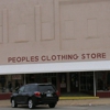 People's Clothing Store gallery