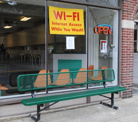 Yul-Nat Laundromat - Bethlehem, PA