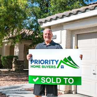 Priority Home Buyers | Sell My House Fast For Cash Los Angeles - Los Angeles, CA