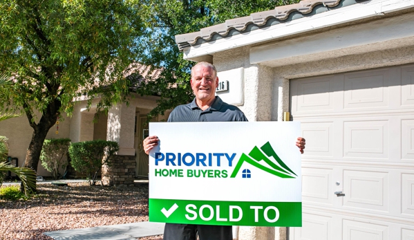 Priority Home Buyers | Sell My House Fast for Cash San Antonio - San Antonio, TX