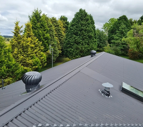 Reliable Roofing Services (NSW) Pty Ltd - Moss Vale, NSW