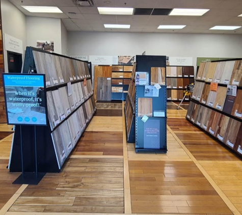 LL Flooring - Lexington, KY