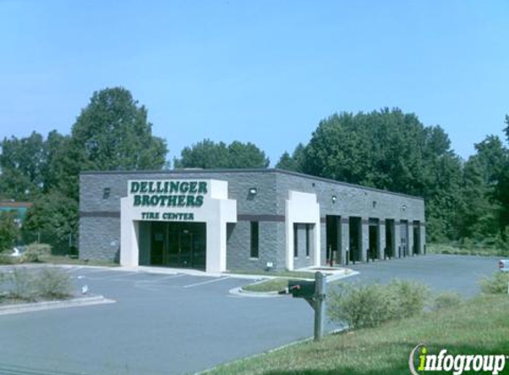 Dellinger Brothers Tire Center - Charlotte, NC
