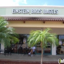 Einstein Bros Bagels - Bagels