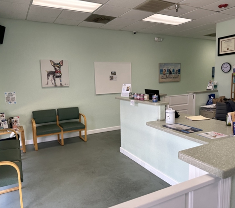 Care Animal Hospital of Seminole. - Seminole, FL