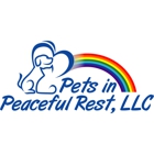 Pets in Peaceful Rest